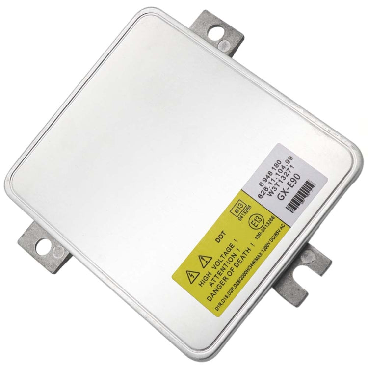 D1S Auto Faro Zavorra HID Zavorra W3T13271 Per BMW E90/E91 2006-2008, For BMW E90 / E91 2006-2008