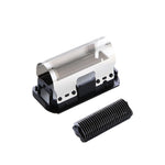 2 accessori per rasoio Braun, Omentum + Cutter Head, Omentum, Cutter Head