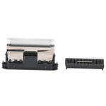 2 accessori per rasoio Braun, Omentum + Cutter Head, Omentum, Cutter Head