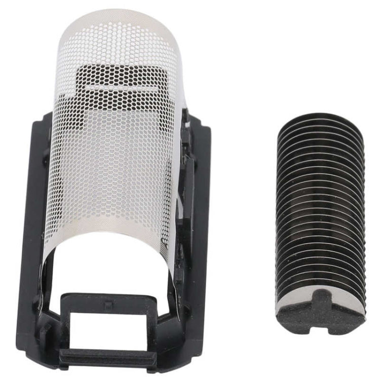 2 accessori per rasoio Braun, Omentum + Cutter Head, Omentum, Cutter Head