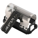 2 accessori per rasoio Braun, Omentum + Cutter Head, Omentum, Cutter Head