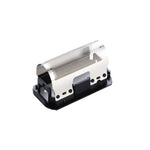 2 accessori per rasoio Braun, Omentum + Cutter Head, Omentum, Cutter Head