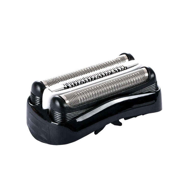 Testina di rasatura per rasoio elettrico Braun, For Braun 32B