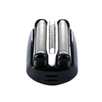 Testina di rasatura per rasoio elettrico Braun, For Braun 32B