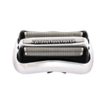 Set testine per rasoio Braun, 32S