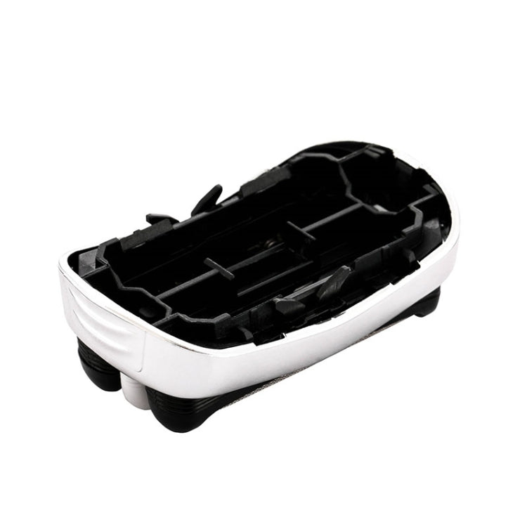 Set testine per rasoio Braun, 32S