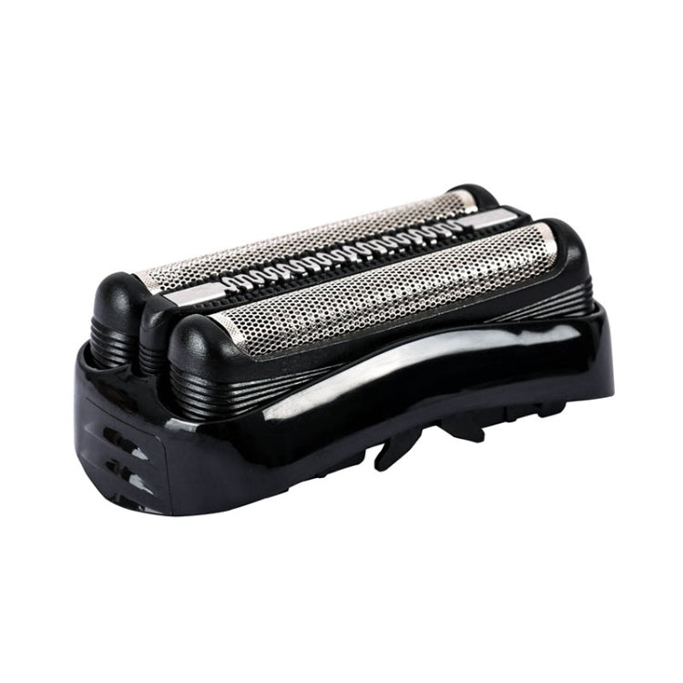 Set testine per rasoio Brau, 21B