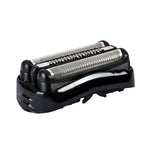 Set testine per rasoio Brau, 21B