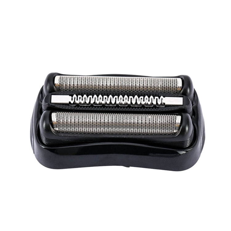 Set testine per rasoio Brau, 21B