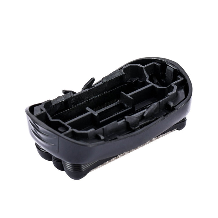 Set testine per rasoio Brau, 21B