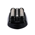 Set testine per rasoio Brau, 21B