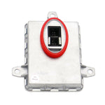 D1S Car Headlight Hid Ballast 10R-04 13266 Per BMW Serie 1 F20 / F21 2012-2015, For BMW 1 Series F20