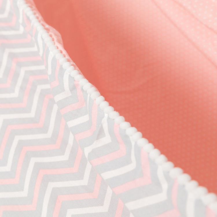 Altalena per bambini, cesto sospeso per interni ed esterni, amaca per cartoni animati per la casa, 100x130cm Yellow, 100x130cm Pink, 100x130cm Gray