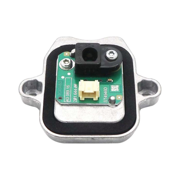 Driver principale luce dell'automobile degli occhi di angelo del LED 63117419615 per BMW 3 serie F35/320i/320i Xdrive, For BMW 3 Series F30 / F31 LCI