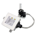 D2S Lampada Allo Xeno Ballast HID Ballast Con Lampadina Testa Ad Alta Pressione W3T19371 Per Honda Civic/CRV/CR-Z 2011-2013, For Honda Civic / CRV / CR-Z 2011-2013
