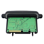 Modulo di azionamento alogeno Controller fari a LED KY7258278 Adatto per BMW Serie 5 F10 Pre-Facelift 2010-2013, For BMW 5 Series F10 Pre-Facelift 2010-2013