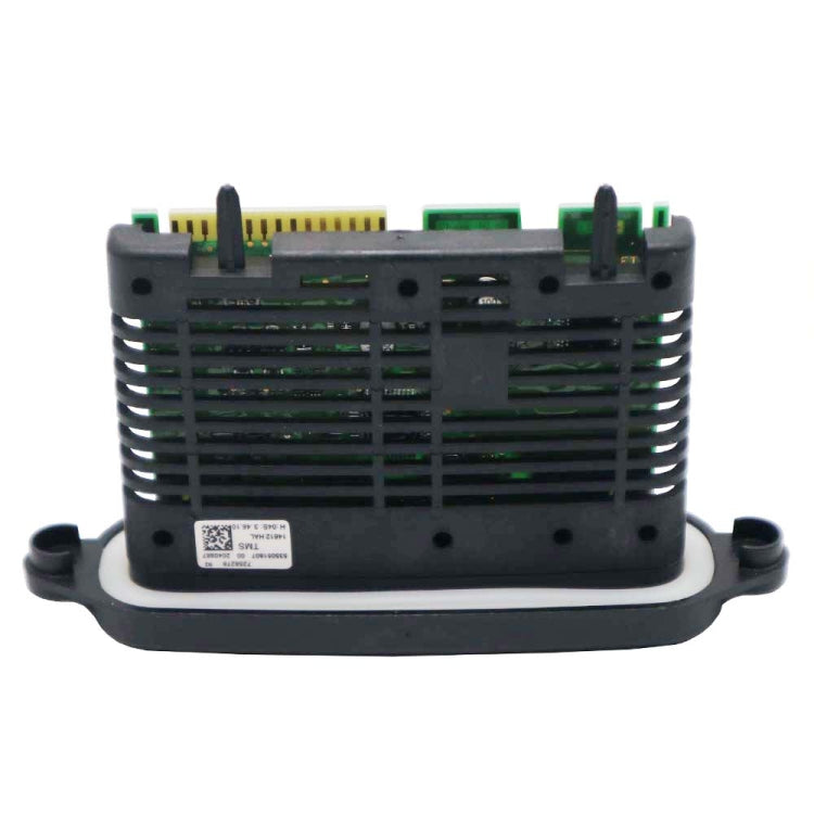 Modulo di azionamento alogeno Controller fari a LED KY7258278 Adatto per BMW Serie 5 F10 Pre-Facelift 2010-2013, For BMW 5 Series F10 Pre-Facelift 2010-2013