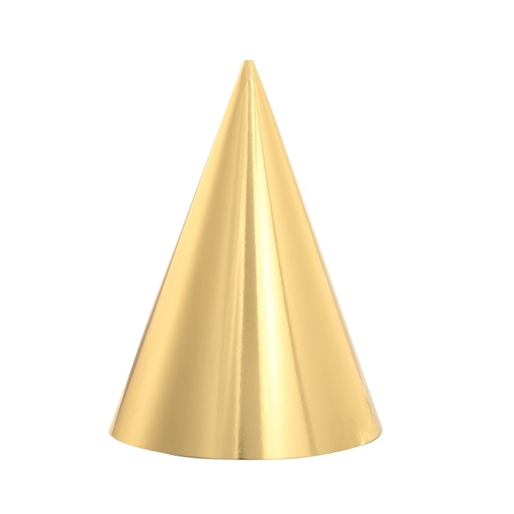 20 pezzi Cappello di compleanno con palla di pelliccia con paillettes Forniture per feste di compleanno Cappello di carta, No. 1, No. 2 Glitter, No. 3 Glitter, No. 4 Pure Gold, No. 7 Pink, No. 8 Pink, No.10 Love Horse Orange, 1 Gem Green Flash Ball    ...