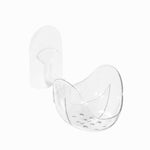 2 PCS Beauty Egg Storage Rack Puff Storage Bag Gourd Cotton Stendino, Beauty Egg Storage Rack