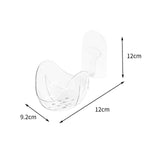2 PCS Beauty Egg Storage Rack Puff Storage Bag Gourd Cotton Stendino, Beauty Egg Storage Rack