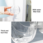 2 PCS Beauty Egg Storage Rack Puff Storage Bag Gourd Cotton Stendino, Beauty Egg Storage Rack