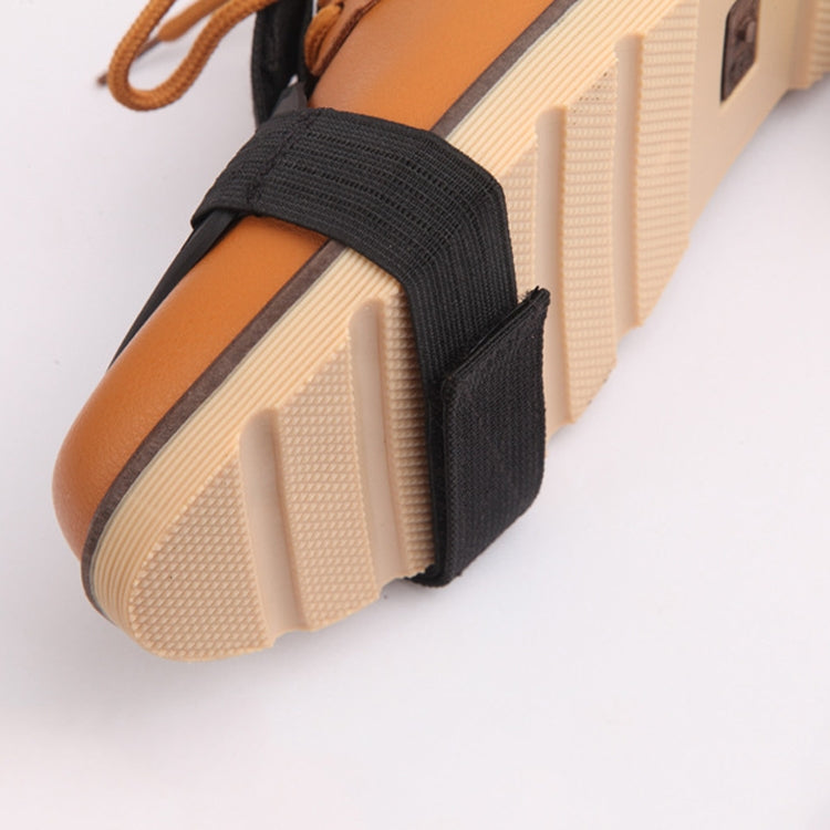 Copriscarpe protettivo per cambio leva cambio moto SULAITE, GT106