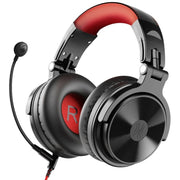Cuffie OneOdio Game Anchor Wire, With Bluetooth (Black & Red), Without Bluetooth (Green )