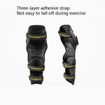 SULAITE GT341 Ginocchiere per moto in acciaio inossidabile Gomitiere per fuoristrada Ciclismo da corsa Equipaggiamento protettivo sportivo anticaduta, GT341
