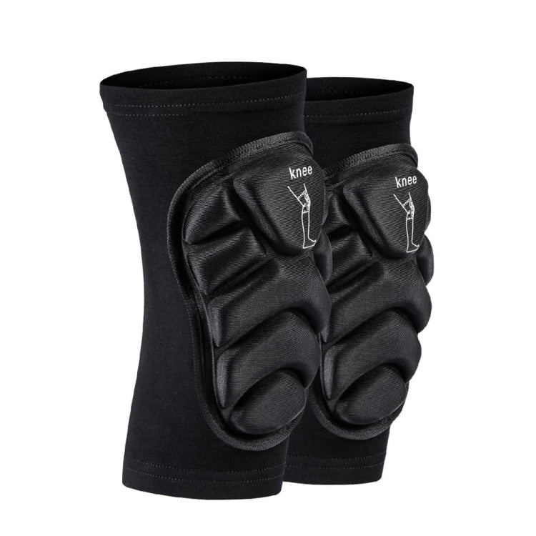 SULAITE GT--314 Sci di fondo Equitazione Pattinaggio a rotelle Ginocchiere per sport all'aria aperta Equipaggiamento protettivo, XS, S, M, L, XL