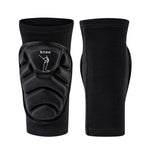 SULAITE GT--314 Sci di fondo Equitazione Pattinaggio a rotelle Ginocchiere per sport all'aria aperta Equipaggiamento protettivo, XS, S, M, L, XL