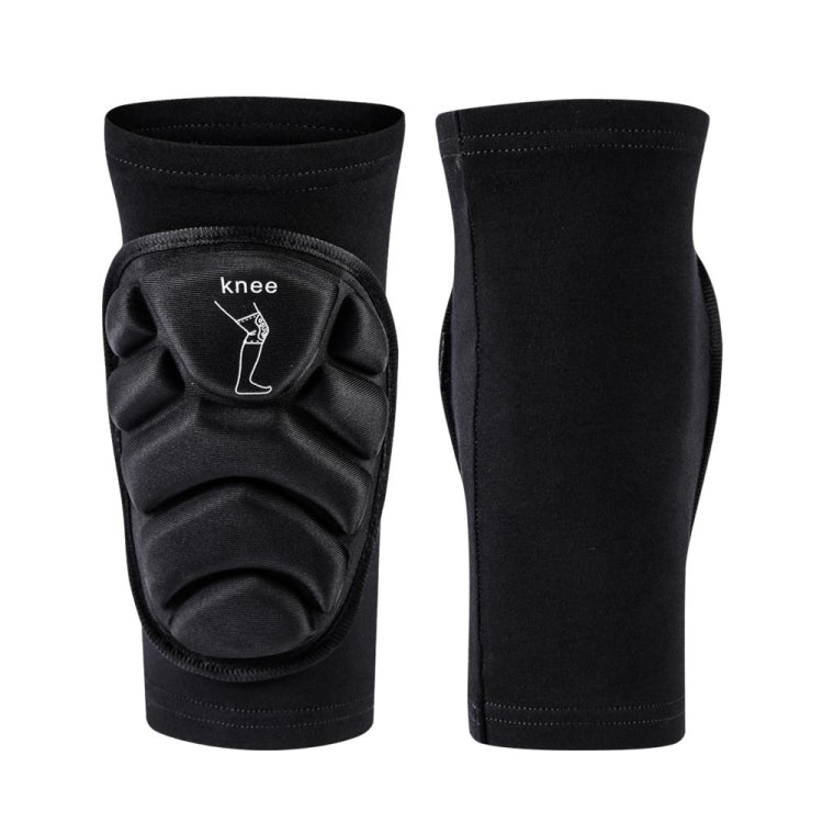 SULAITE GT--314 Sci di fondo Equitazione Pattinaggio a rotelle Ginocchiere per sport all'aria aperta Equipaggiamento protettivo, XS, S, M, L, XL