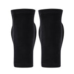 SULAITE GT--314 Sci di fondo Equitazione Pattinaggio a rotelle Ginocchiere per sport all'aria aperta Equipaggiamento protettivo, XS, S, M, L, XL