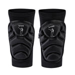 SULAITE GT--314 Sci di fondo Equitazione Pattinaggio a rotelle Ginocchiere per sport all'aria aperta Equipaggiamento protettivo, XS, S, M, L, XL