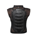 SULAITE GT-032 Indumento protettivo da guida senza maniche per motociclismo, M, L, XL, XXL, XXXL