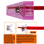 Terminale plug-in per connettore filo VSE-106C 6 core