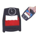 Tester portatile fisso con presa spessa fissa per conteggio elettronico da 3 pezzi