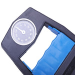 Tester portatile fisso con presa spessa fissa per conteggio elettronico da 3 pezzi