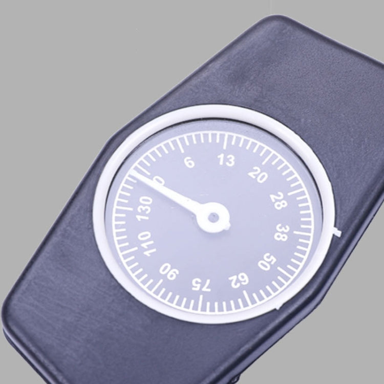 Tester portatile fisso con presa spessa fissa per conteggio elettronico da 3 pezzi