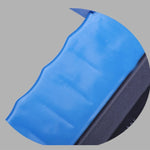 Tester portatile fisso con presa spessa fissa per conteggio elettronico da 3 pezzi