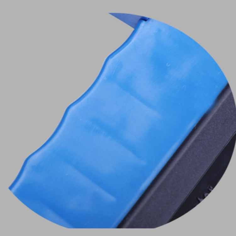 Tester portatile fisso con presa spessa fissa per conteggio elettronico da 3 pezzi