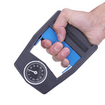 Tester portatile fisso con presa spessa fissa per conteggio elettronico da 3 pezzi