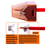 Connettore rapido VSELE VSE-606A 6 poli 32A 400V