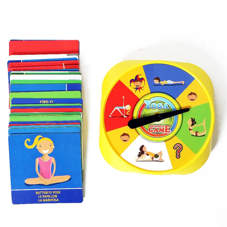 Gioco da tavolo interattivo per bambini oltre 5 anni