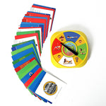 Gioco da tavolo interattivo per bambini oltre 5 anni