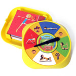Gioco da tavolo interattivo per bambini oltre 5 anni