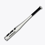Mazza da baseball in lega di alluminio delle mazze da softball Bit, 25 inch(63-64cm), 28 inch(70-71cm), 30 inch(75-76cm), 32 inch(80-81cm), 34 inch(85-86cm), 20 inch(51-52cm)