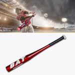 Mazza da baseball in lega di alluminio delle mazze da softball Bit, 25 inch(63-64cm), 28 inch(70-71cm), 30 inch(75-76cm), 32 inch(80-81cm), 34 inch(85-86cm), 20 inch(51-52cm)