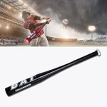 Mazza da baseball in lega di alluminio delle mazze da softball Bit, 25 inch(63-64cm), 28 inch(70-71cm), 30 inch(75-76cm), 32 inch(80-81cm), 34 inch(85-86cm), 20 inch(51-52cm)