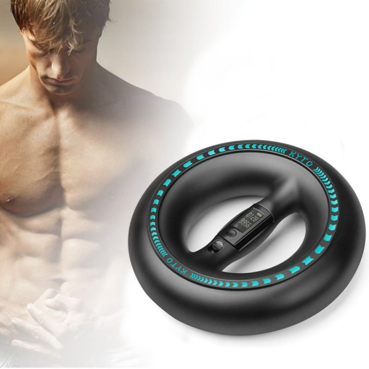 KYTO Power Ball elettronico da polso per allenamento forza