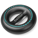 KYTO Dispositivo di alimentazione da polso Elettronico da polso Power Ball Strength Ring Centrifuga Ball Timing Measurement Speed Trainer, KYTO Electronic Wrist Power Ball